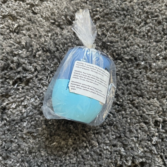 New Disney Stitch Corkcicle 12oz stemless cup/wine glass - Picture 4 of 4